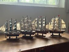 Hand crafted wooden for sale  Groton