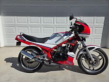 1984 motorcycle yamaha for sale  Oak Ridge
