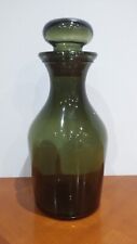 Bouteille carafe ancienne d'occasion  Bray-Dunes