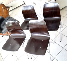 Pagholz stühle stapelstühle gebraucht kaufen  Stöcken