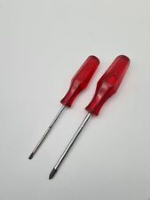 Couple usag screwdriver usato  Italia