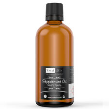 Peppermint essential oil for sale  NOTTINGHAM