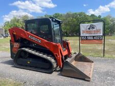 Kubota svl65 skid for sale  Bushnell