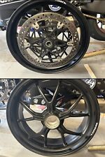 Marchesini wheels rims for sale  Milton