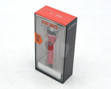 NEBO Rechargeable LUXTREME NANO Pocket Light for sale  Shipping to South Africa