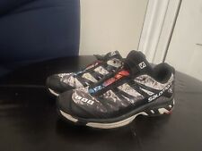 Size salomon 4 for sale  Manchester