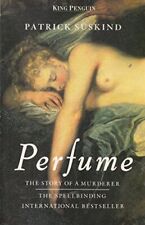 Perfume: The Story of a Murderer by Suskind, Patrick Paperback Book The Cheap comprar usado  Enviando para Brazil