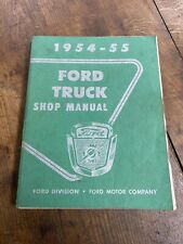 Ford ldtimer truck gebraucht kaufen  Brake