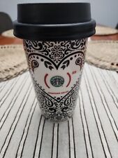 Starbucks tumbler travel for sale  Orlando
