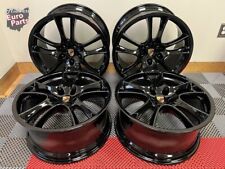 21 porsche cayenne wheels for sale  Cincinnati