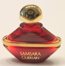 Guerlain samsara parfum gebraucht kaufen  Deutschland