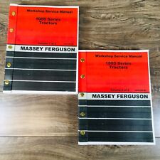 Massey ferguson 1010 for sale  Brookfield