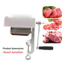 Meat tenderizer hand for sale  USA