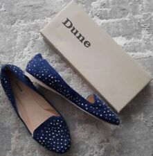 Dune navy soft for sale  COVENTRY