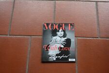 Vogue zeitschrift 7 gebraucht kaufen  Erlangen