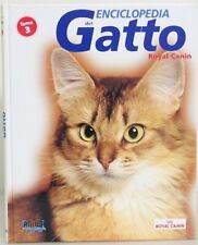 Enciclopedia del gatto usato  Ascoli Piceno