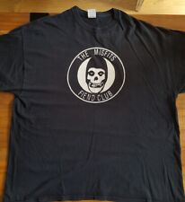 Misfits shirt xxl for sale  LEICESTER