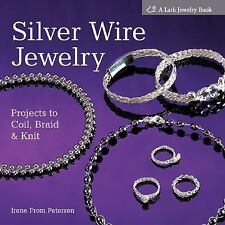 Silver wire jewelry for sale  Minneapolis