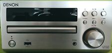 Denon rcd m40 usato  Roma