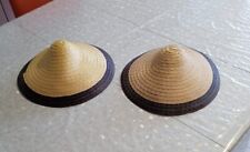 Cappelli cinesi carnevale usato  Tivoli