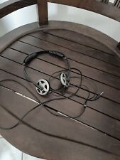 Sennheiser px100 headphones for sale  Shipping to Ireland