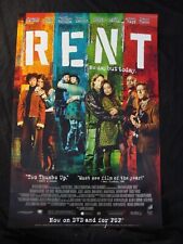 Rent movie poster for sale  Kirkland