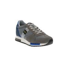 Blauer s3queens01 snakers usato  Due Carrare