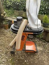 Djm dust extractor for sale  MANCHESTER