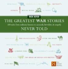 Greatest war stories for sale  Montgomery