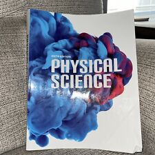 Physical science student for sale  Durham