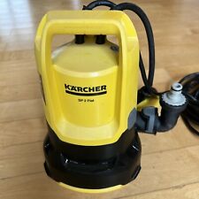 karcher schalter gebraucht kaufen  Steinb.,-Lichtental