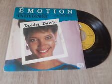 Vinyle tours debbie d'occasion  Annonay