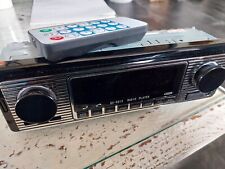 Retro dab radio gebraucht kaufen  Enger