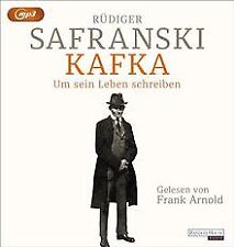 Kafka leben schreiben gebraucht kaufen  Berlin