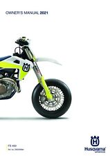 450 husqvarna 2021 fs for sale  Lexington