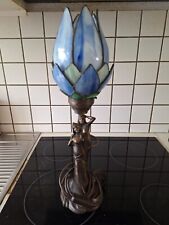 Lampe tiffany stil gebraucht kaufen  Wuppertal