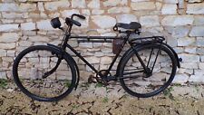 Velo allemand truppenfahrrad d'occasion  Civray