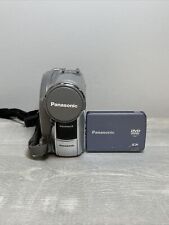 Panasonic vdr m53pp for sale  Lakewood