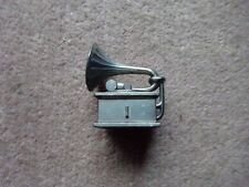 Miniatur grammophon den gebraucht kaufen  Altenkirchen, Gries, Ohmbach