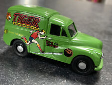 Corgi Comic Classics Tiger 96846 Morris Minor Van Ltd Edition for sale  NOTTINGHAM