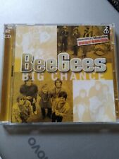 BEE GEES BIG CHANCE ALBUM 2 CD BMG  na sprzedaż  PL