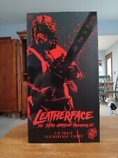 Box leatherface texas for sale  South Elgin
