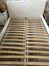 Double bed frame for sale  BRACKNELL
