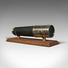 Antique ross telescope for sale  EXETER