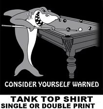 Pool shark warning for sale  Cape Coral