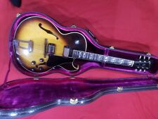 1968 gibson 175d for sale  Columbia