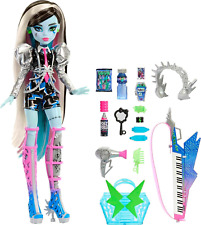 Monster high doll for sale  Jacksonville