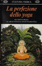 Perfezione dello yoga. usato  Italia