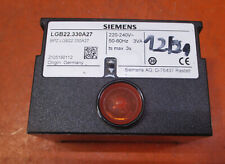 Siemens lgb 330a27 gebraucht kaufen  Kremmen