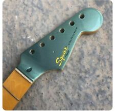 Squier 50s stratocaster NECK Maple for sale  Shipping to South Africa